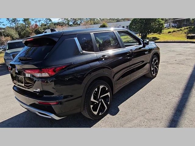 2023 Mitsubishi Outlander PHEV SE