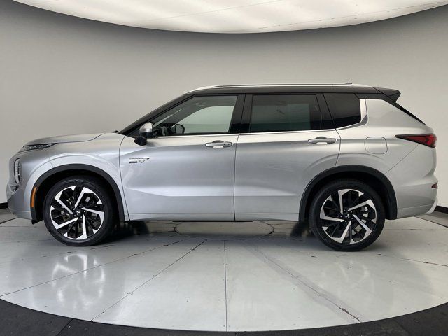 2023 Mitsubishi Outlander PHEV SEL