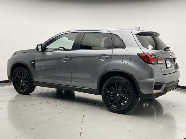 2023 Mitsubishi Outlander Sport LE