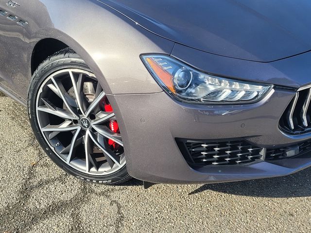 2023 Maserati Ghibli GT