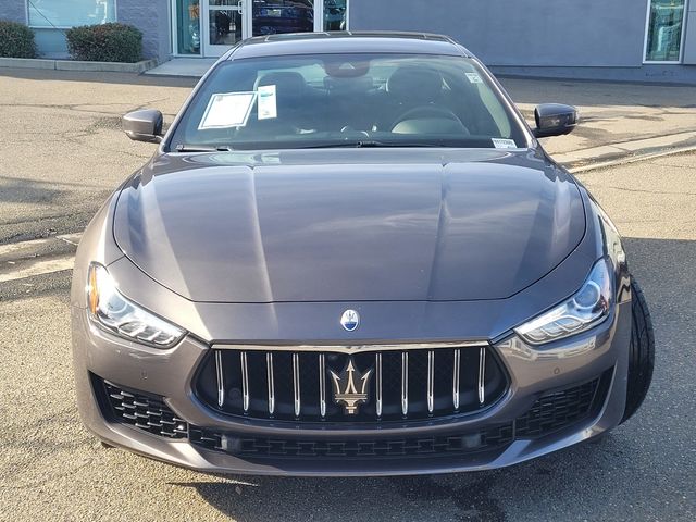 2023 Maserati Ghibli GT