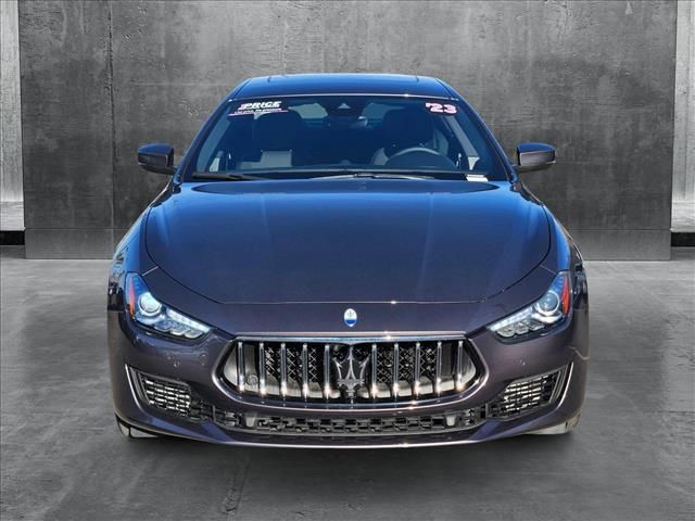 2023 Maserati Ghibli GT