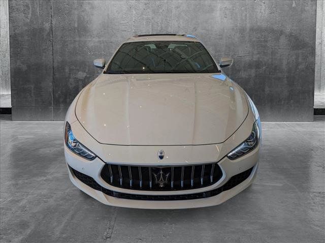 2023 Maserati Ghibli GT