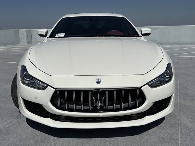 2023 Maserati Ghibli GT