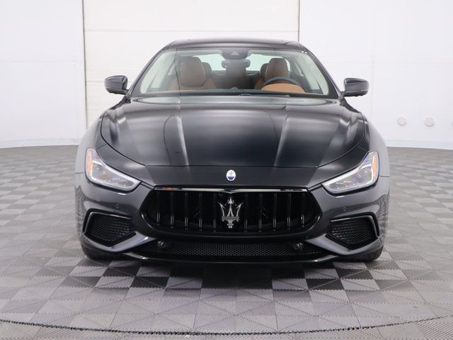 2023 Maserati Ghibli Modena