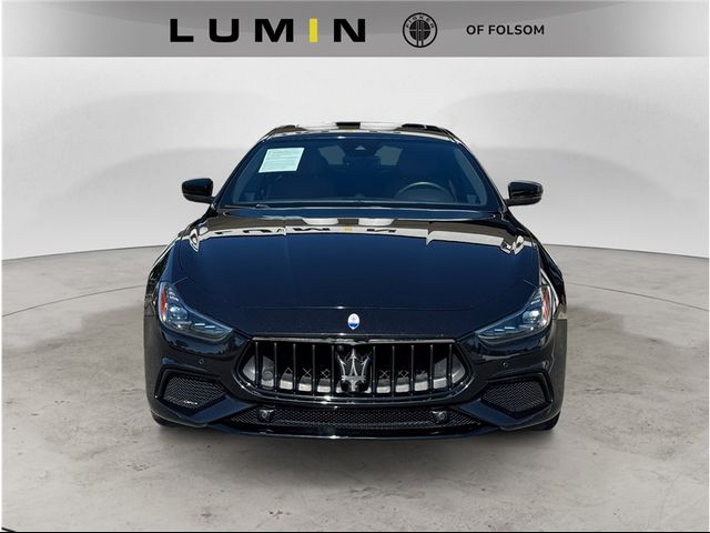 2023 Maserati Ghibli Modena