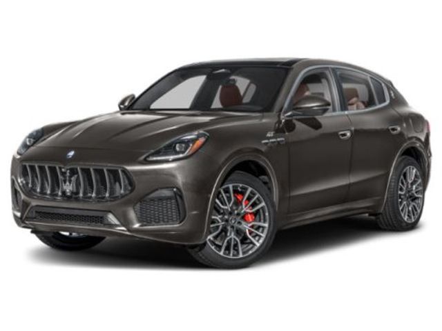 2023 Maserati Grecale GT