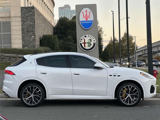 2023 Maserati Grecale GT