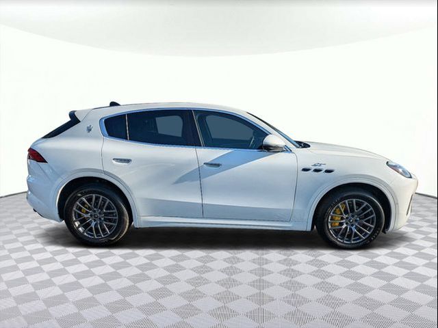 2023 Maserati Grecale GT