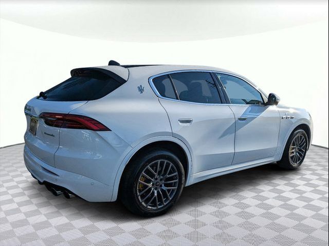 2023 Maserati Grecale GT