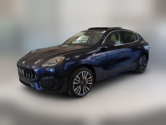 2023 Maserati Grecale GT