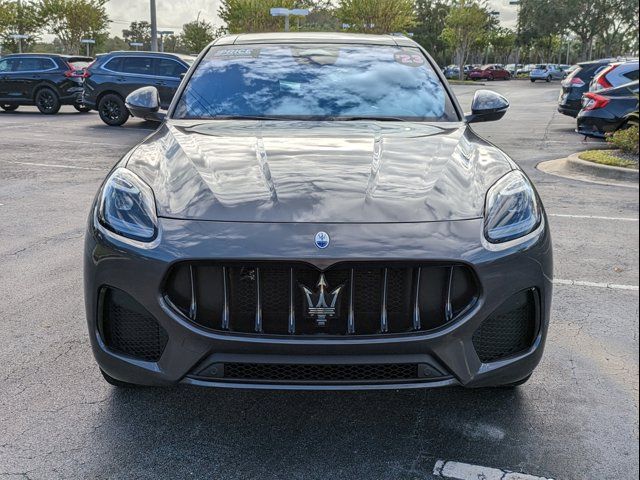 2023 Maserati Grecale GT