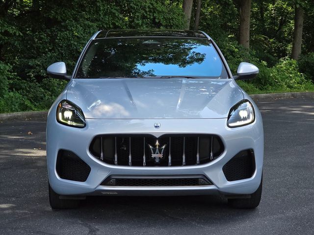 2023 Maserati Grecale GT
