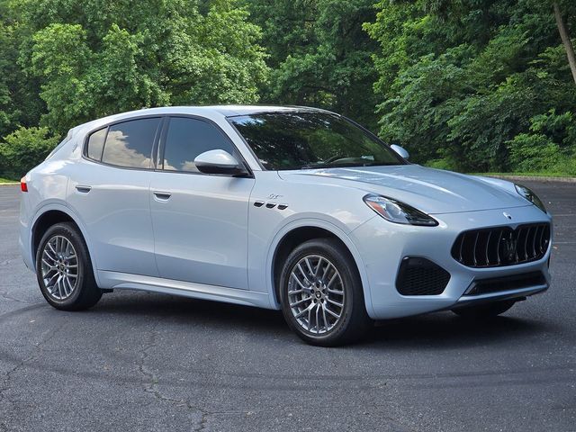 2023 Maserati Grecale GT
