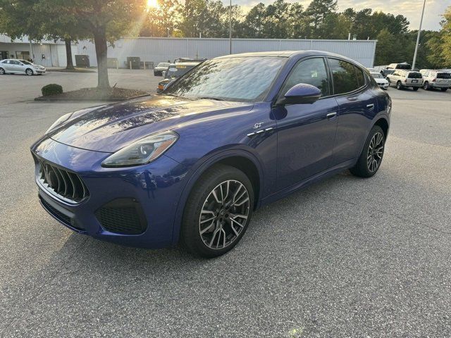 2023 Maserati Grecale GT