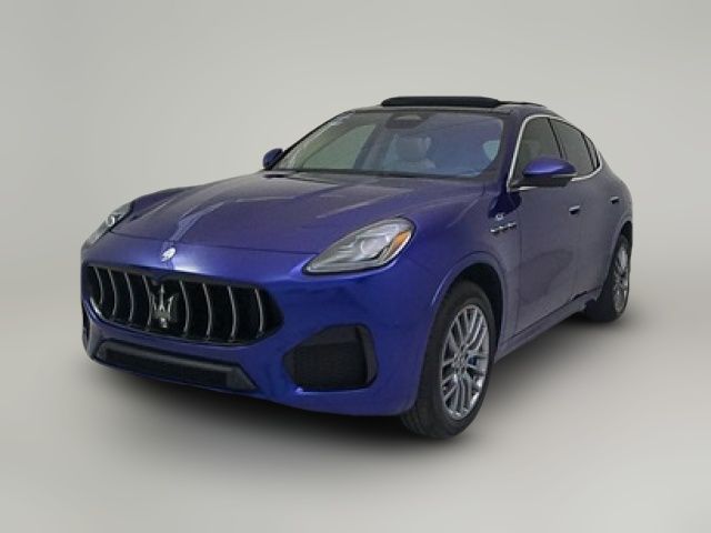 2023 Maserati Grecale GT