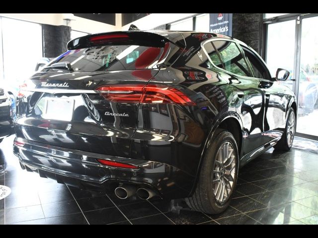 2023 Maserati Grecale GT