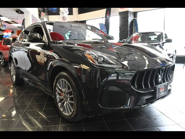 2023 Maserati Grecale GT