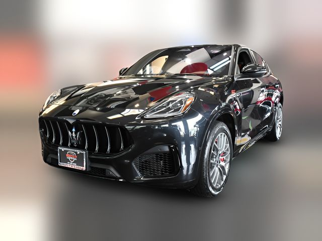 2023 Maserati Grecale GT