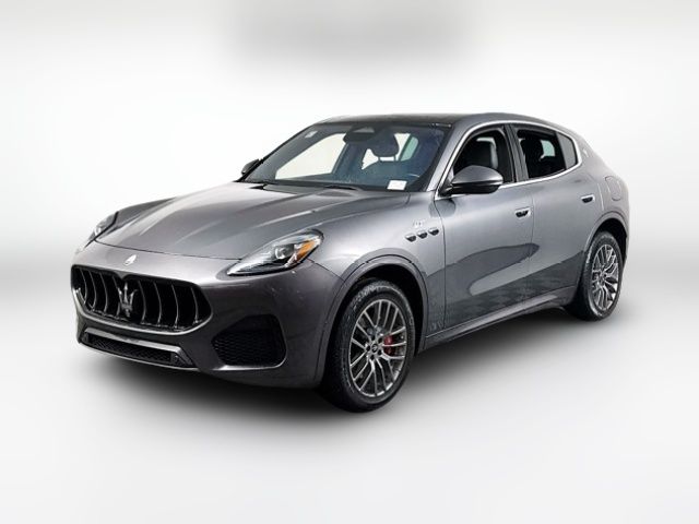 2023 Maserati Grecale GT