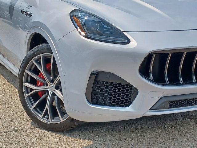 2023 Maserati Grecale GT