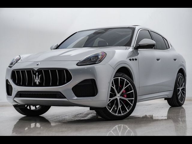 2023 Maserati Grecale GT