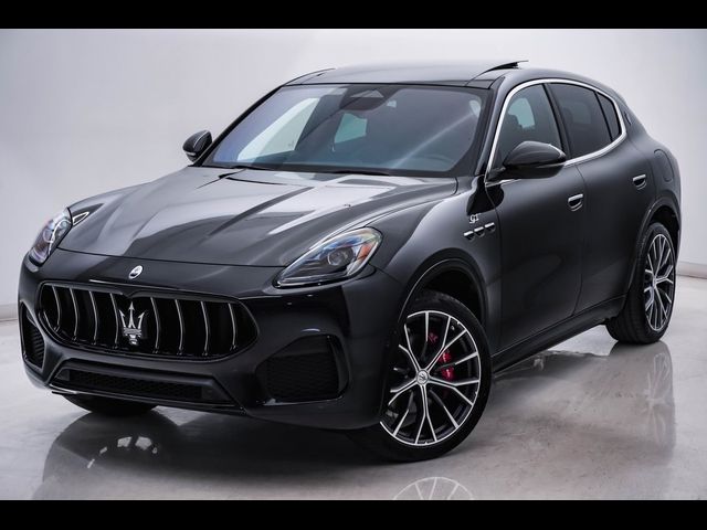 2023 Maserati Grecale GT