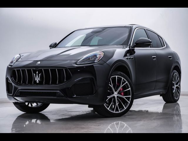 2023 Maserati Grecale GT