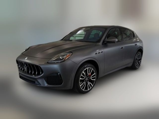 2023 Maserati Grecale GT