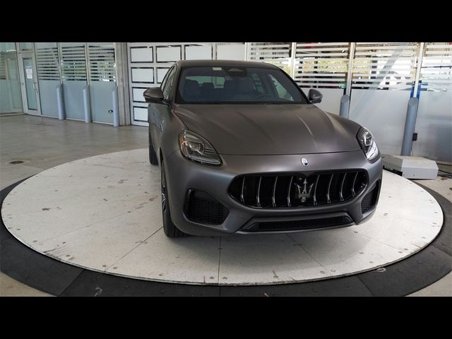 2023 Maserati Grecale GT