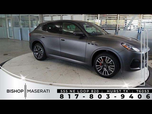 2023 Maserati Grecale GT