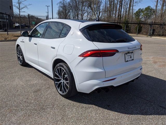 2023 Maserati Grecale GT