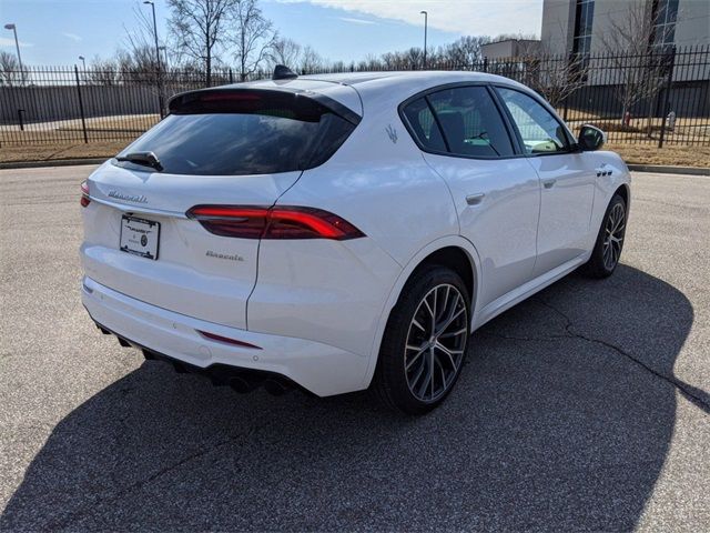 2023 Maserati Grecale GT