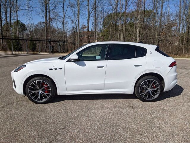 2023 Maserati Grecale GT