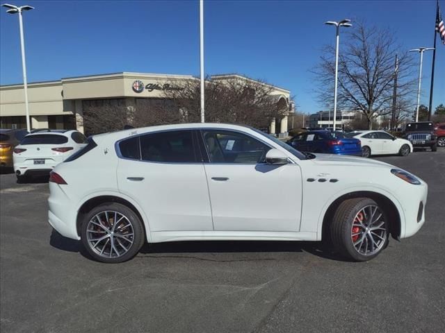 2023 Maserati Grecale GT