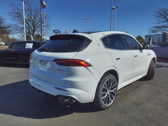 2023 Maserati Grecale GT