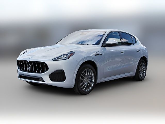 2023 Maserati Grecale GT