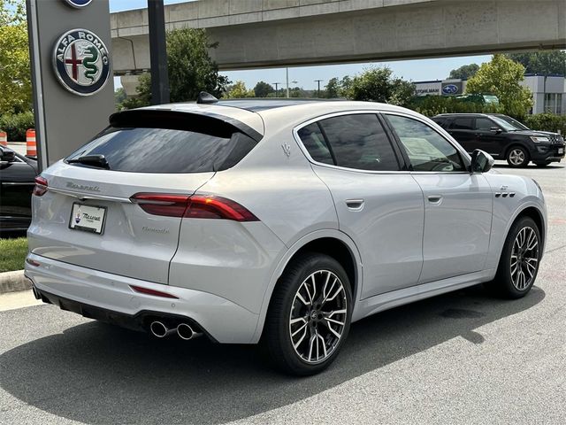 2023 Maserati Grecale GT