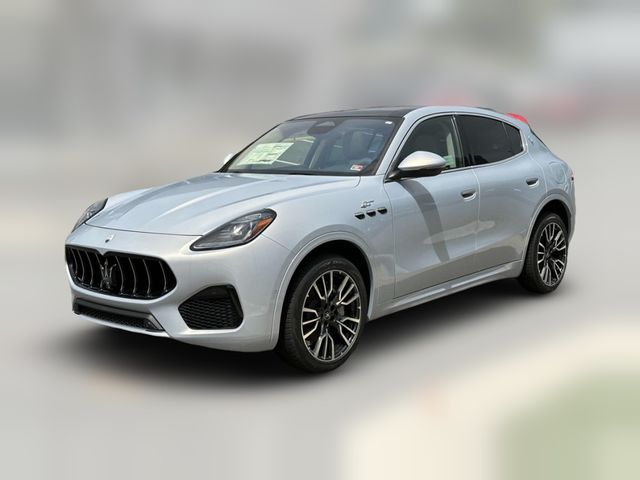 2023 Maserati Grecale GT