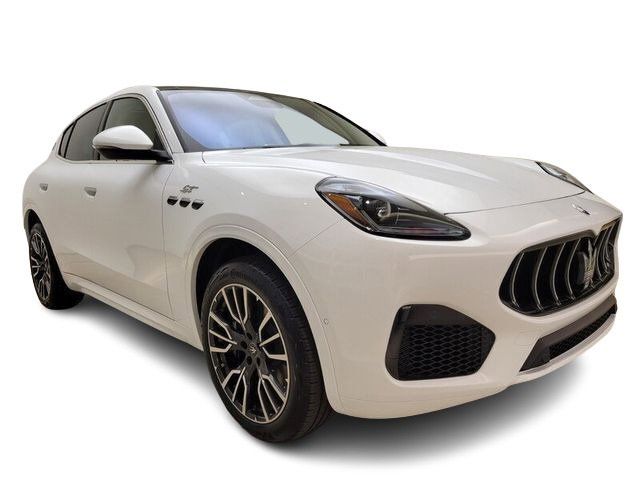 2023 Maserati Grecale GT