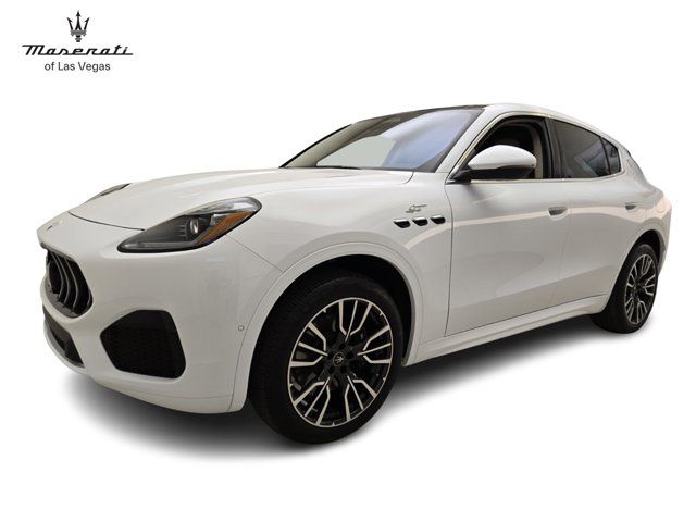 2023 Maserati Grecale GT