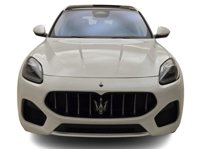 2023 Maserati Grecale GT