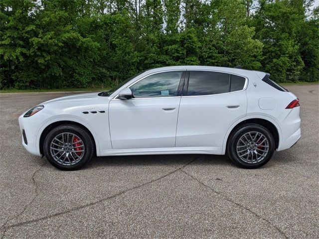 2023 Maserati Grecale GT