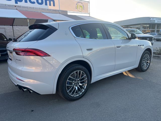 2023 Maserati Grecale GT