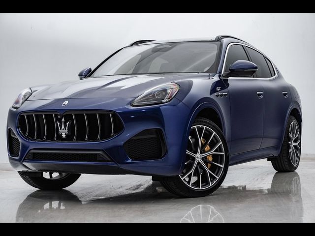 2023 Maserati Grecale GT