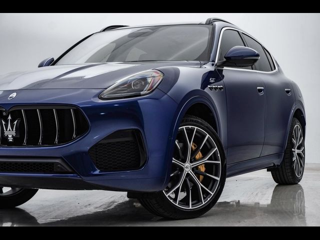 2023 Maserati Grecale GT