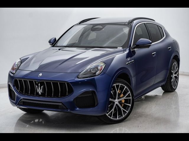 2023 Maserati Grecale GT