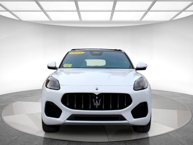 2023 Maserati Grecale GT