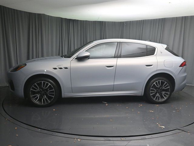 2023 Maserati Grecale GT