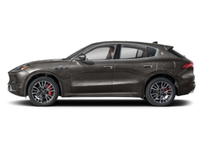 2023 Maserati Grecale GT